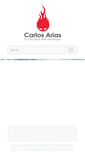 Mobile Screenshot of carlosja.com